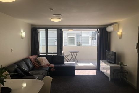 Photo of property in Anchorage Apartments, 114/36 Victoria Road, Mount Maunganui, 3116