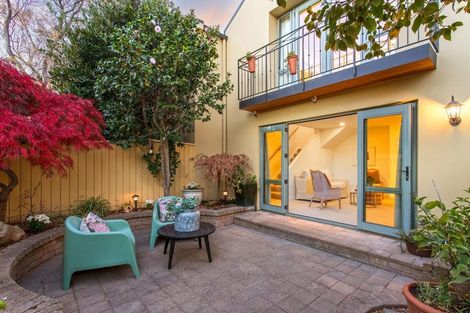 Photo of property in 2/28 Derby Street, St Albans, Christchurch, 8014