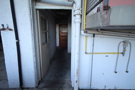 Photo of property in 1/50 City Road, Roslyn, Dunedin, 9010