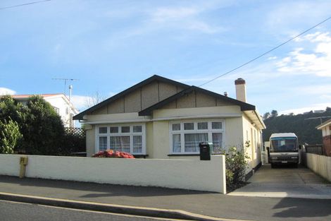 Photo of property in 21 Somerville Street, Andersons Bay, Dunedin, 9013