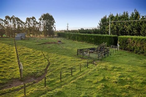 Photo of property in 265 Weedons Ross Road, Rolleston, Christchurch, 7675