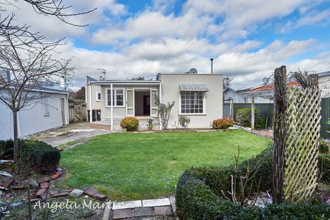 Photo of property in 23 Rongopai Street, Palmerston North, 4414