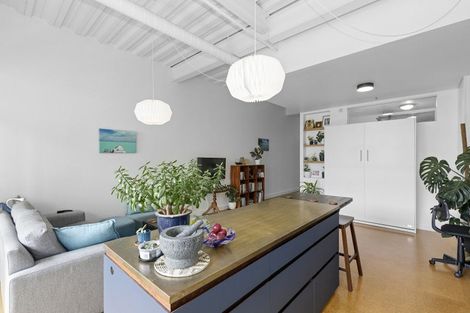 Photo of property in Croxley Mill Apartments, 205/33 Frederick Street, Te Aro, Wellington, 6011