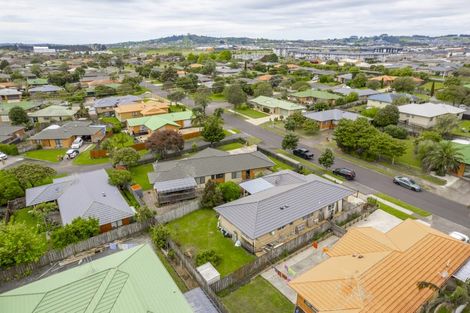 Photo of property in 31 Eastland Road, Flat Bush, Auckland, 2019