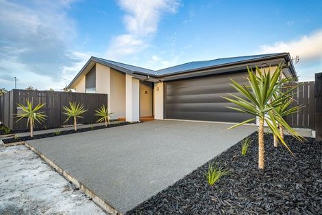 Photo of property in 3 Chandlers Street, Burwood, Christchurch, 8083
