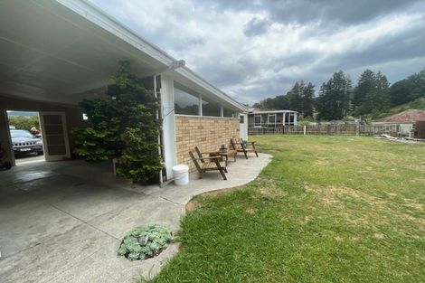 Photo of property in 17 William Street, Te Kuiti, 3910