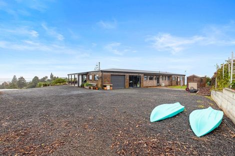 Photo of property in 4 Dawn View Place, Minden, Tauranga, 3176