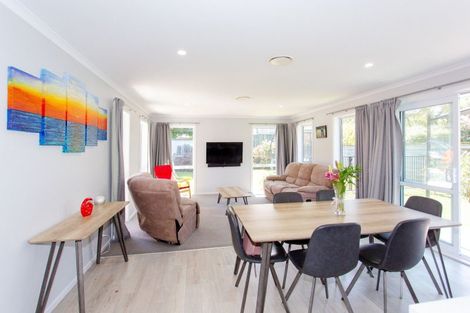 Photo of property in 1 Turere Place, Otamatea, Whanganui, 4501