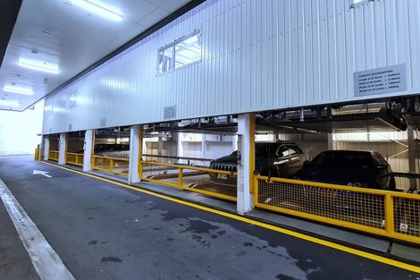 Photo of property in 511/123 Taranaki Street, Te Aro, Wellington, 6011