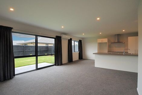 Photo of property in 95 Skyhawk Road, Wigram, Christchurch, 8042