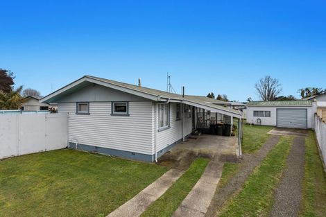 Photo of property in 64 Riverside Drive, Whakatane, 3120