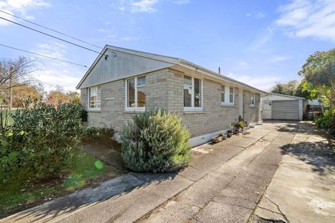 Photo of property in 46 Stuart Crescent, Masterton, 5810