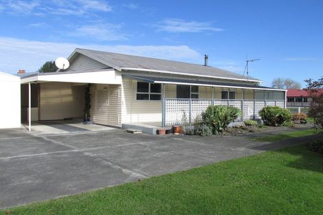 Photo of property in 5 Black Street, Wairoa, 4108