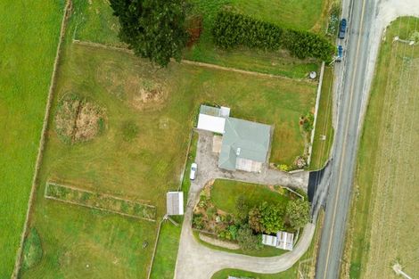 Photo of property in 156 Airedale Road, Weston, Oamaru, 9492