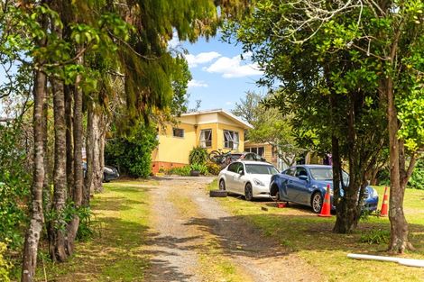 Photo of property in 142 Massey Road, Waipu, 0582