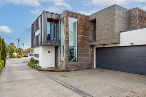 Photo of property in 1/40 Rhodes Street, Merivale, Christchurch, 8014