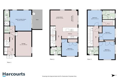 Photo of property in 25 Mason Street, Wanaka, 9305