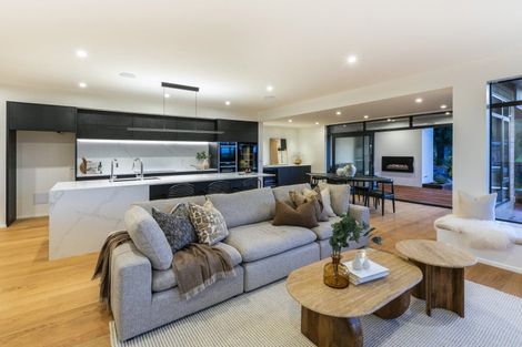 Photo of property in 3 Stoney Creek Lane, Halswell, Christchurch, 8025
