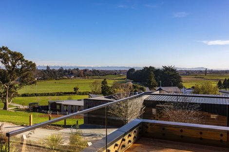 Photo of property in 3 Stoney Creek Lane, Halswell, Christchurch, 8025