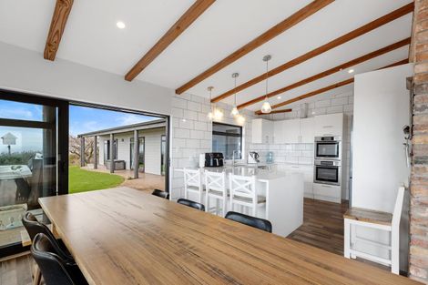 Photo of property in 4 Dawn View Place, Minden, Tauranga, 3176