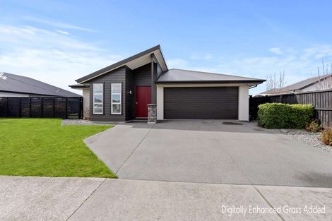 Photo of property in 32 Sutherland Drive, Kaiapoi, 7630