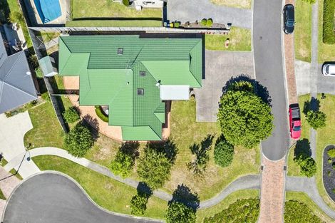 Photo of property in 1 Damio Place, Cambridge, 3434