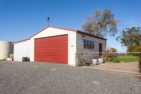 Photo of property in 168 Hetherington Road, Tirau, 3485