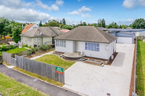 Photo of property in 41 Churchill Avenue, Maeroa, Hamilton, 3200