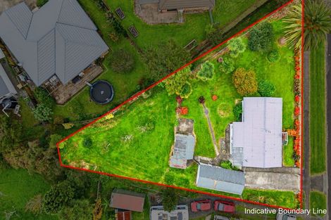 Photo of property in 8 Gladstone Road, Waihi, 3610