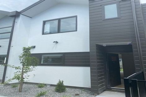 Photo of property in 13/15 Bunyan Street, Waltham, Christchurch, 8023