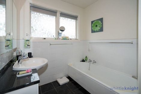 Photo of property in 1/20 Clyde Road, Upper Riccarton, Christchurch, 8041