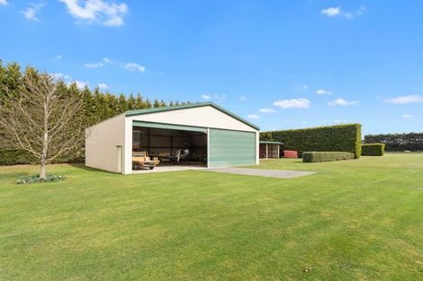 Photo of property in 805 Downs Road, Eyrewell, Rangiora, 7476