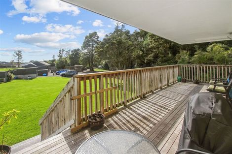 Photo of property in 430 Bald Hill Road, Waiuku, 2681