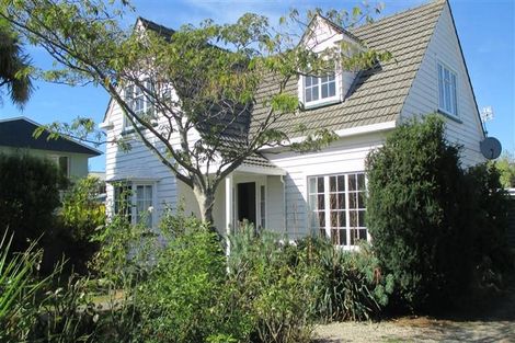 Photo of property in 42 Hendon Street, Edgeware, Christchurch, 8013