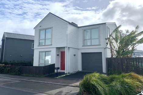 Photo of property in 40 Eyton Kay Road, Hobsonville, Auckland, 0616