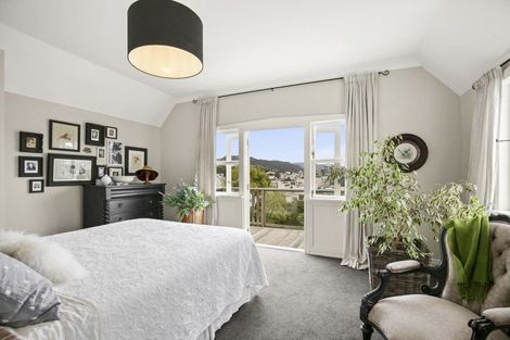 Photo of property in 59 Thompson Street, Mount Cook, Wellington, 6011