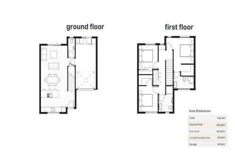 Photo of property in 42 Ladeira Place, Fitzroy, Hamilton, 3206