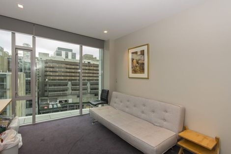 Photo of property in 9 Chews Lane, Wellington Central, Wellington, 6011