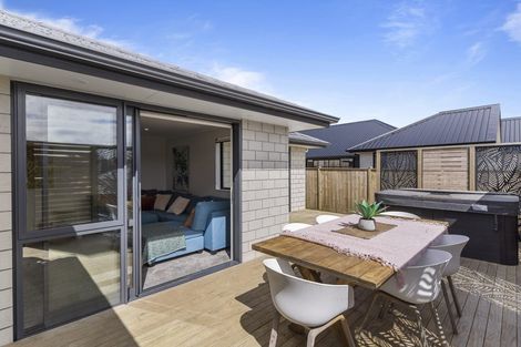 Photo of property in 150 Harriet Johnston Drive, Pokeno, 2402