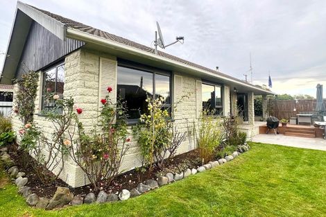 Photo of property in 66 Gammack Street, Temuka, 7920