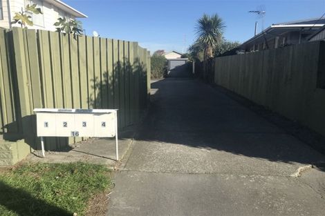 Photo of property in 3/16 Seymour Street, Hornby, Christchurch, 8042