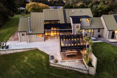 Photo of property in 143 Top Road, Dairy Flat, Albany, 0792