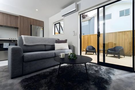 Photo of property in 4/221 Armagh Street, Christchurch Central, Christchurch, 8011