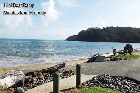 Photo of property in 14 Peninsula Parade, Hihi, Mangonui, 0494