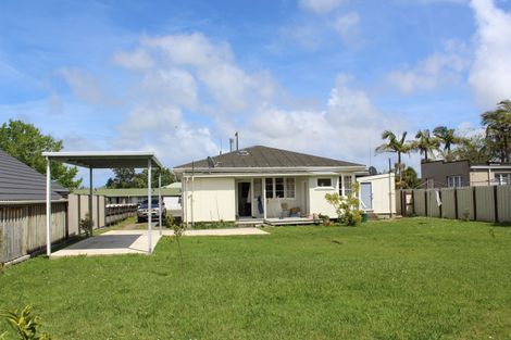 Photo of property in 20 North Road, Kaitaia, 0410