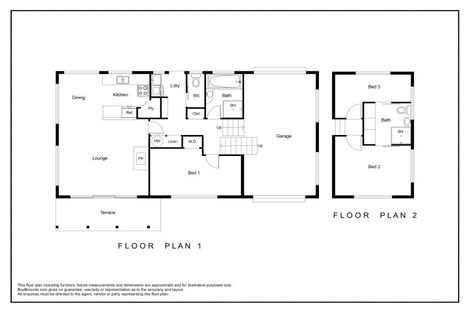 Photo of property in 136a Stanley Avenue, Te Aroha, 3320