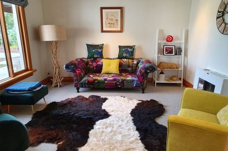 Photo of property in 421 Pound Road, Yaldhurst, Christchurch, 7676