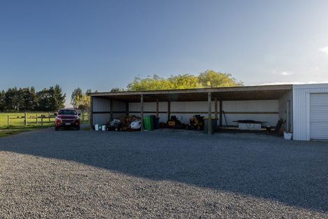 Photo of property in 485a Mairaki Road, Fernside, Rangiora, 7471