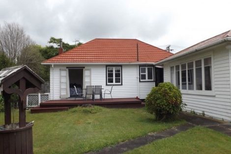 Photo of property in 13 Saint Annes Street, Levin, 5510