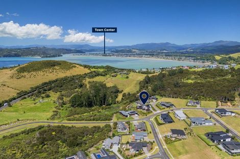 Photo of property in 43 Discovery Drive, Wharekaho, Whitianga, 3510